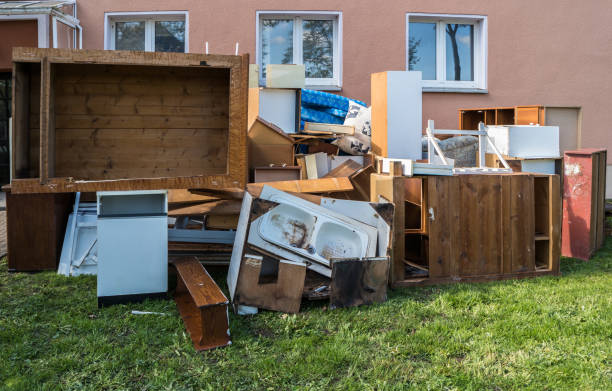 Best Affordable Junk Removal Services  in North Rock Springs, WY