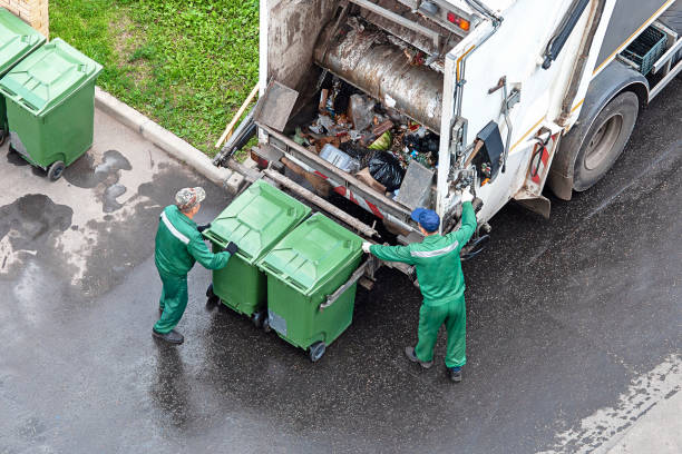 Full-Service Junk Removal in North Rock Springs, WY