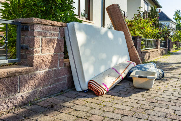 Best Trash Removal Near Me  in North Rock Springs, WY