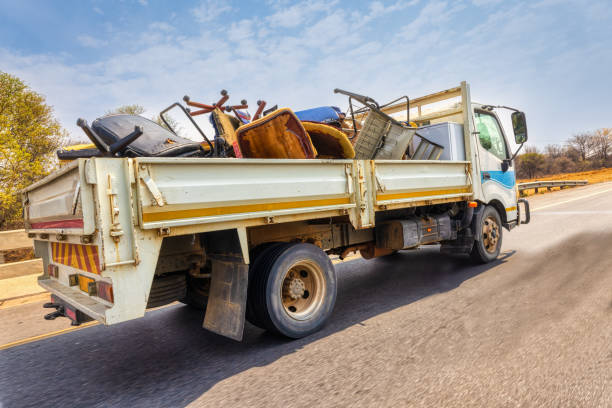 Debris Removal in North Rock Springs, WY
