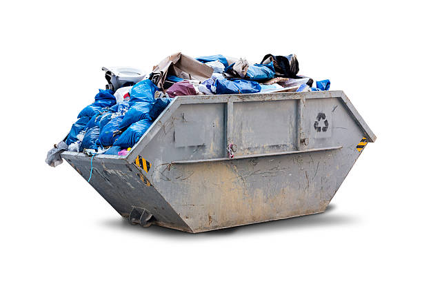 Best Professional Junk Removal  in North Rock Springs, WY