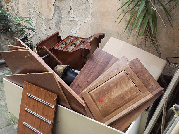 Best Electronics Removal Services  in North Rock Springs, WY